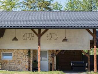 Apartamenty Bieszczady