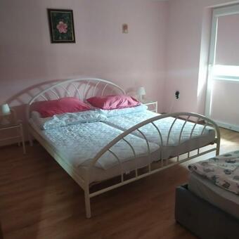 Domek Na Wzg�rzu Blanki