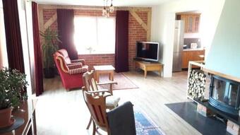 Apartamento Blanki Siedlisko Agroturystyczne Jestem