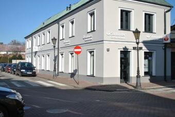 Apartamenty ?owicz