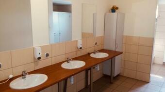 Albergue Uslugi Noclegowe Akademicka