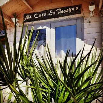 Mi Casa En Paczyno