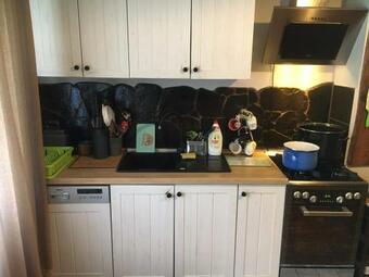 Schronisko Srebrny Potok Apartament