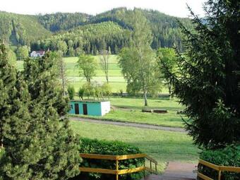 Hotel Niepubliczne Schronisko M?odzie?owe Lubawka