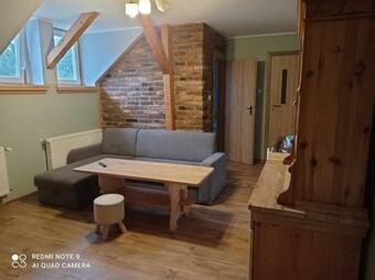 Apartamenty W Karkonoszach