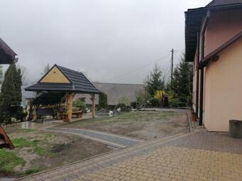 Agroturystyka Na Szlaku