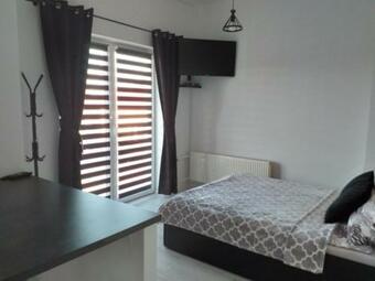 Apartamencik Na Doby - Lubin