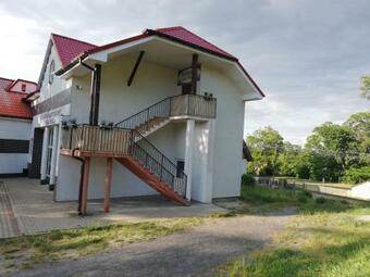 Apartament Pod Morw?