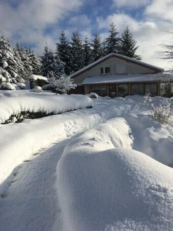 Villa Ten Dom W Ludwikowicach K?odzkich