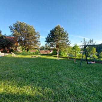 Slow Life Nad Jeziorem