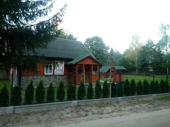 Villa Komfortowy, Odrestaurowany W 2019 Kurpiowski Wiejski Dom