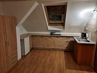 Apartamento Agroturystyka Pod Kasztanem