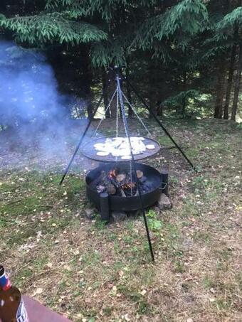 Lodge Domki U Gretka