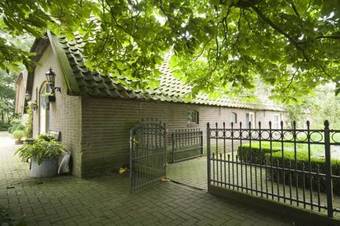 De Gervenstal