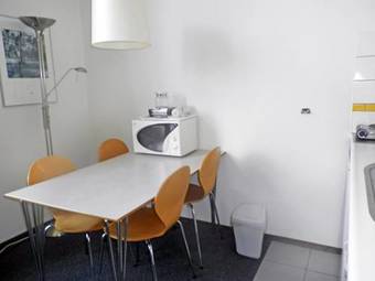 Apartamento Rcn Toppershoedje 1