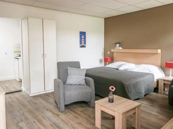 Apartamento Rcn Toppershoedje 4