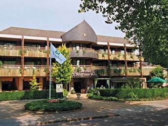 Hampshire Hotel - 't Hof Van Gelre