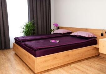 Vip Apartamenty Number 6