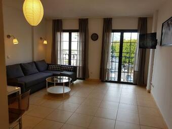 Apartamento Edificio La Estrella