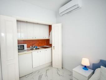Apartamento Cubo's Estudio Castillo de Santa Clara