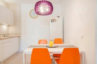 Apartamento Conjunto de Los Corales ? La Carihuela 031
