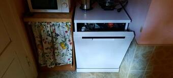 Dom Letniskowy Wakacje Pod Strzech?