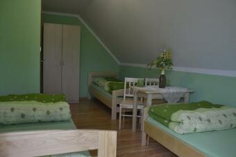 Agroturystyka Wilkowyja