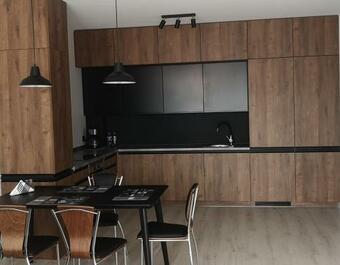 Apartament Na Malczewskiego