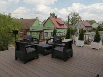 Hostal Pokoje Go?cinne Anna