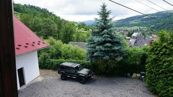 Apartamento Dom Na Skarpie