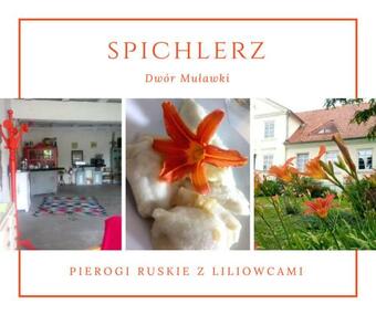 Agroturismo Dw�r Mu?awki