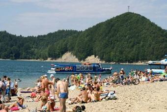 Apartament Bieszczady