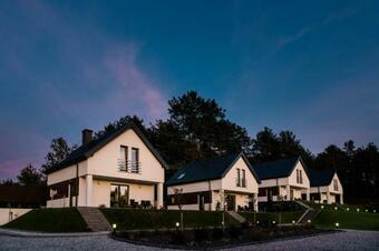 Ca?oroczne Domy Do Wynaj?cia