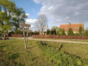 Agroturystyka U Zawiszy