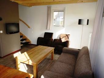 Holiday Home Recreatiepark De Stelhoeveiii