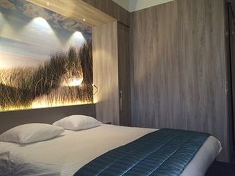 Hotel Ramada The Hague - Scheveningen