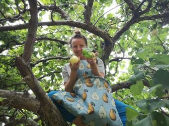 Agroturismo Moni�wka