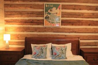 Utopia Dom Przy Winnicy