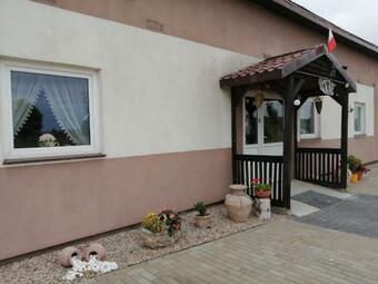 Agroturystyka Nowogr�d