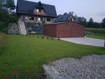 Apartamenty Obidowa