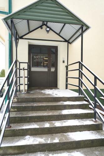 Albergue Noclegi Na Fursie