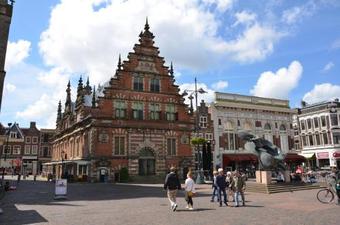 Joops City Centre Hotel