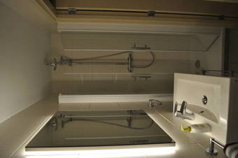 Apartamento Parc House Zandvoort