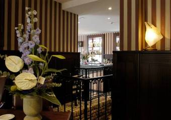 Hotel Hostellerie Valckenborgh