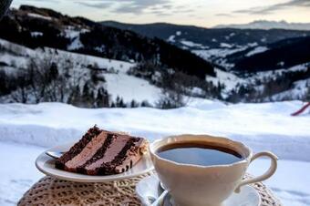 Gorcza?skie Siedlisko