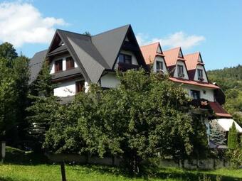 Agroturismo Dom Wypoczynkowy U Staska