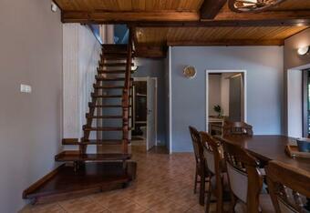 Villa Letniskowa 30 - Ca?oroczny Dom Do Wynaj?cia