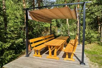 Lodge Polana ?wierkowa