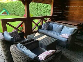 Bed & Breakfast Alespanie