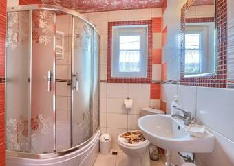 Domek W Bieszczadach U Ani Apartament 2